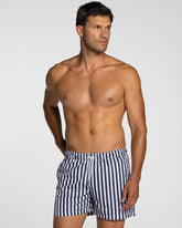AMALFI SWIM SHORTS
